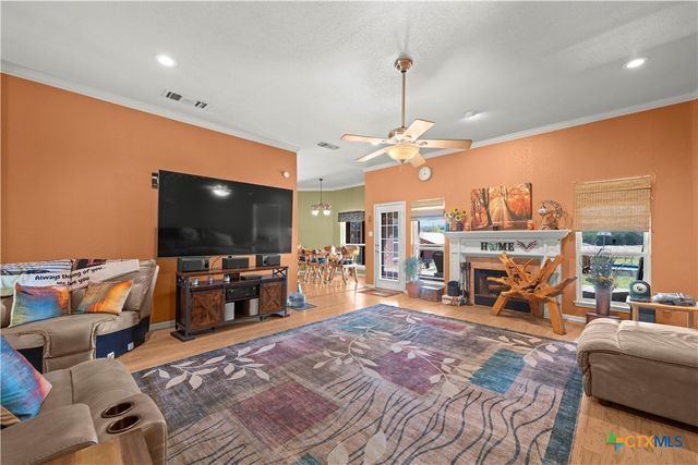 1078 Pecan Creek Road, Killeen, TX 76549