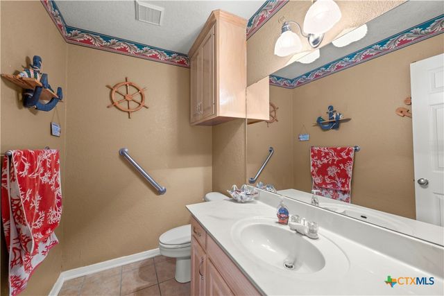 1078 Pecan Creek Road, Killeen, TX 76549