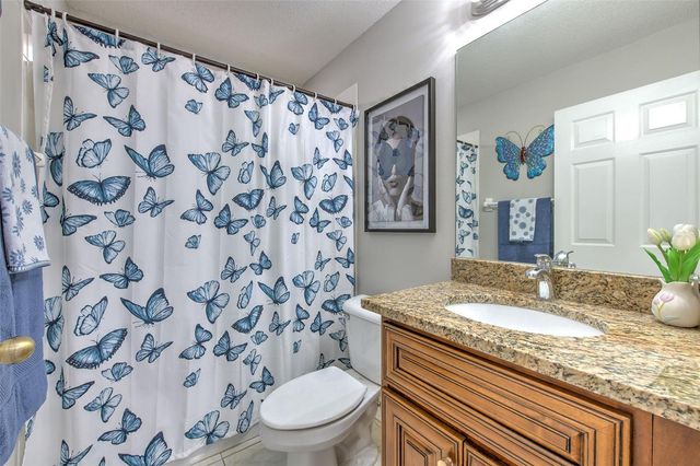6043 POINTE PLEASANT BOULEVARD, Wesley Chapel, FL 33545