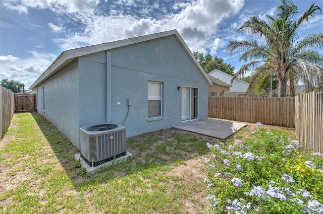 6043 POINTE PLEASANT BOULEVARD, Wesley Chapel, FL 33545