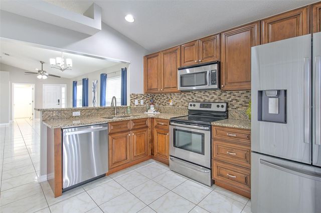 6043 POINTE PLEASANT BOULEVARD, Wesley Chapel, FL 33545