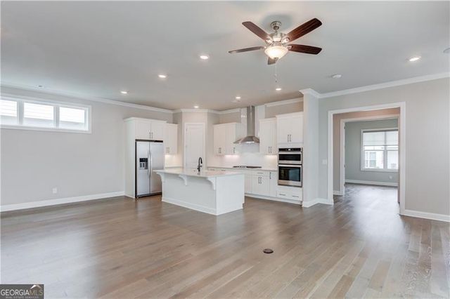 704 Hickory Hollow Walk, Canton, GA 30115