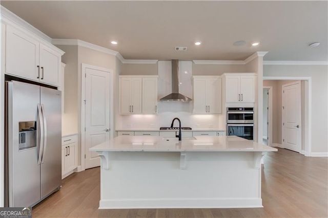 704 Hickory Hollow Walk, Canton, GA 30115
