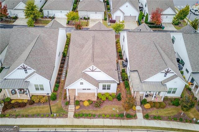 704 Hickory Hollow Walk, Canton, GA 30115