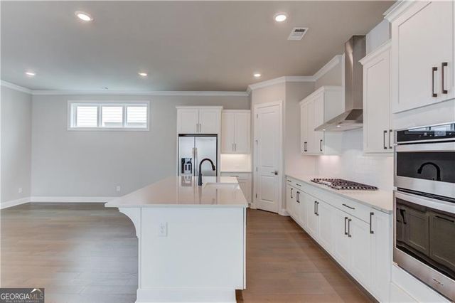 704 Hickory Hollow Walk, Canton, GA 30115