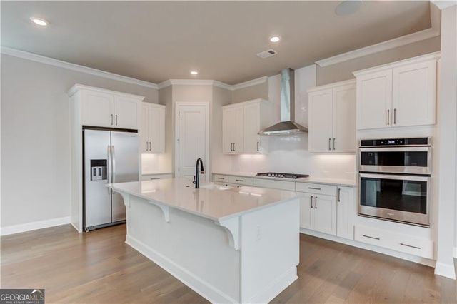 704 Hickory Hollow Walk, Canton, GA 30115