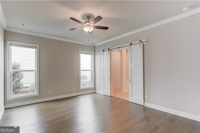 704 Hickory Hollow Walk, Canton, GA 30115