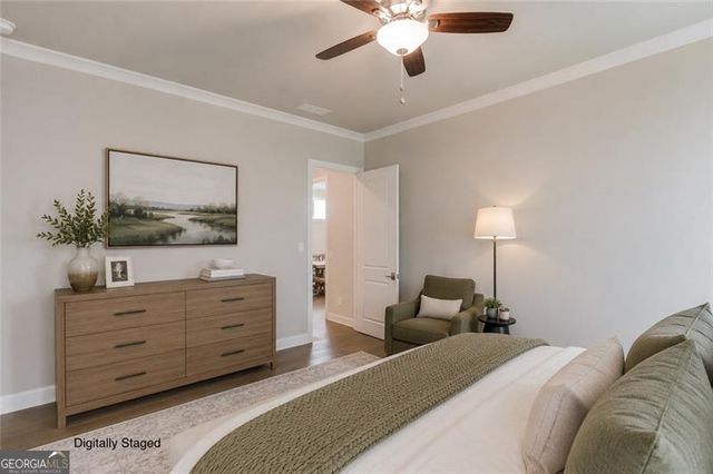 704 Hickory Hollow Walk, Canton, GA 30115