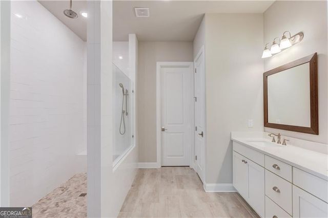 704 Hickory Hollow Walk, Canton, GA 30115