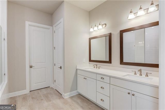 704 Hickory Hollow Walk, Canton, GA 30115