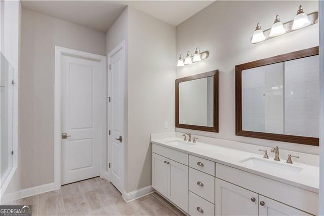 704 Hickory Hollow Walk, Canton, GA 30115