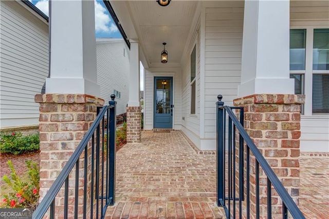 704 Hickory Hollow Walk, Canton, GA 30115