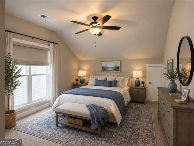 704 Hickory Hollow Walk, Canton, GA 30115