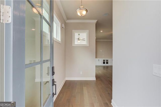 704 Hickory Hollow Walk, Canton, GA 30115