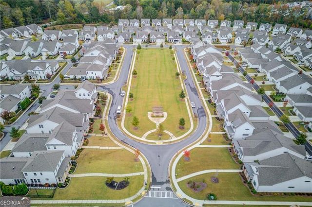 704 Hickory Hollow Walk, Canton, GA 30115