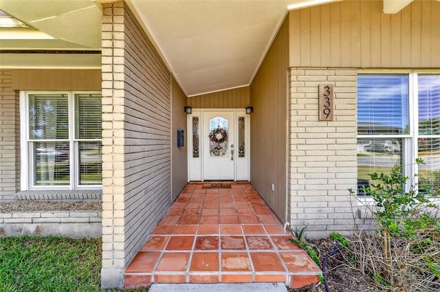 339 Baycliff Dr, Corpus Christi, TX 78412