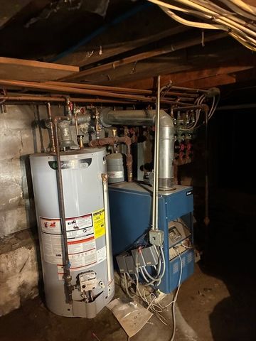 173 Liberty Street, Rockland, MA 02370