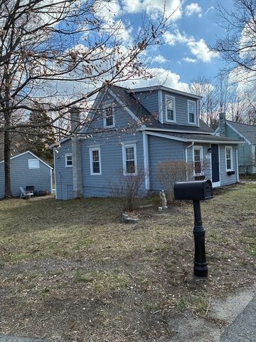 173 Liberty Street, Rockland, MA 02370