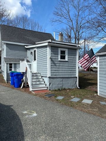 173 Liberty Street, Rockland, MA 02370