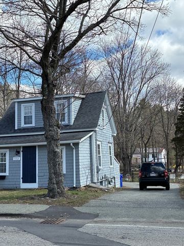 173 Liberty Street, Rockland, MA 02370