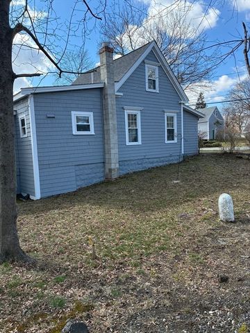 173 Liberty Street, Rockland, MA 02370