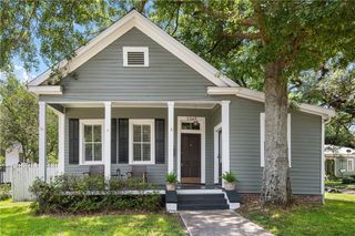 1367 Brown Street, Mobile, AL 36604