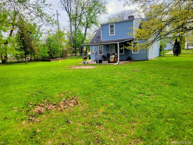 17134 Brady, Redford Charter Township, MI 48240
