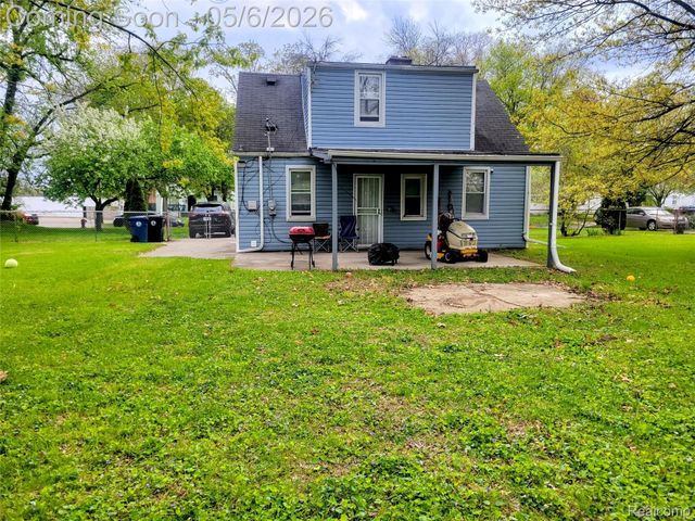 17134 Brady, Redford Charter Township, MI 48240