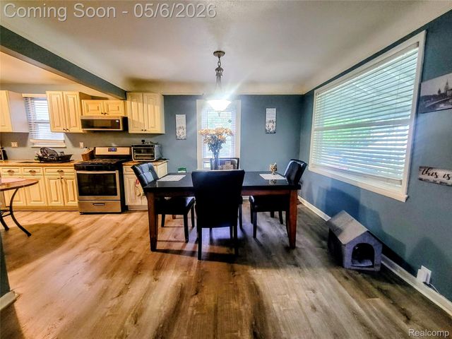 17134 Brady, Redford Charter Township, MI 48240