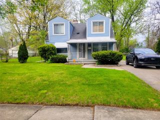 17134 Brady, Redford Charter Township, MI 48240