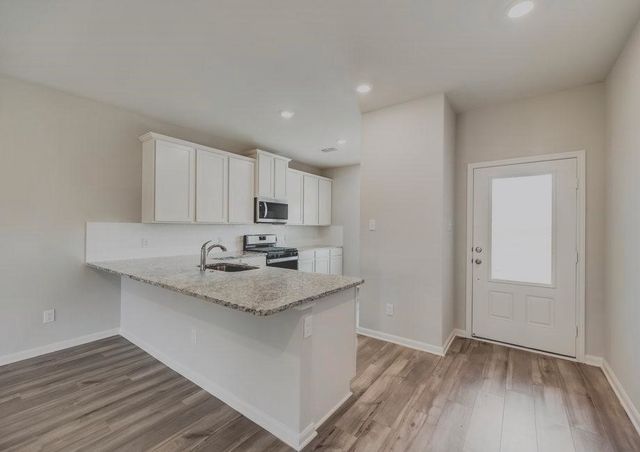 309 Aceves Court, Anna, TX 75409