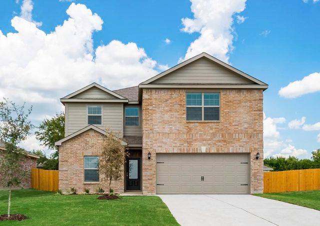 309 Aceves Court, Anna, TX 75409