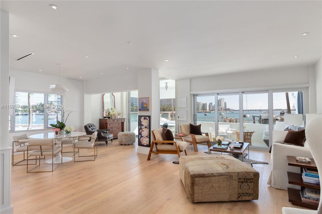 16 Island Ave 1A, Miami Beach, FL 33139