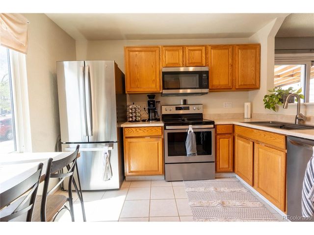 17907 E Bethany Pl, Aurora, CO 80013