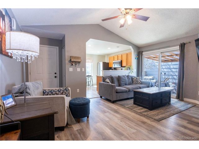 17907 E Bethany Pl, Aurora, CO 80013