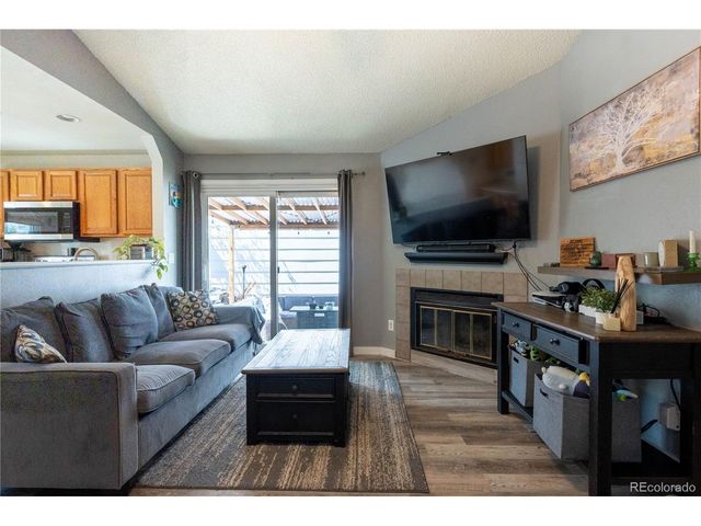 17907 E Bethany Pl, Aurora, CO 80013