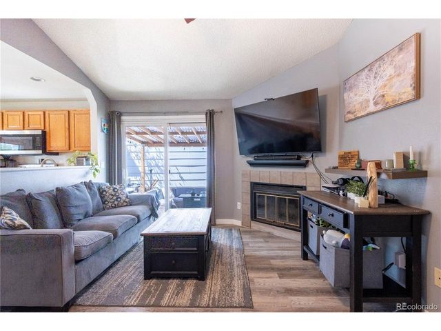 17907 E Bethany Pl, Aurora, CO 80013