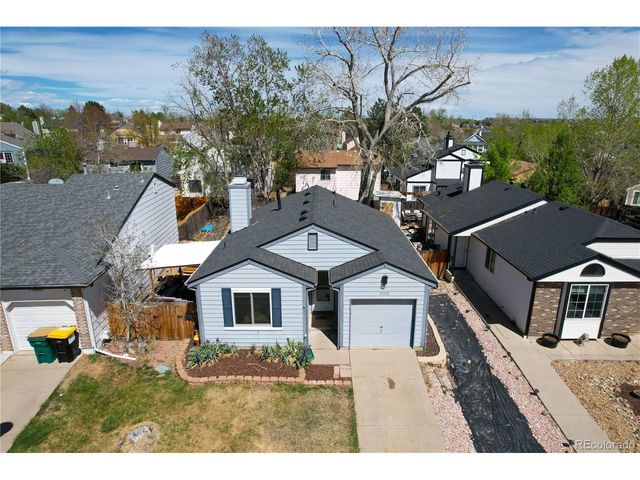 17907 E Bethany Pl, Aurora, CO 80013