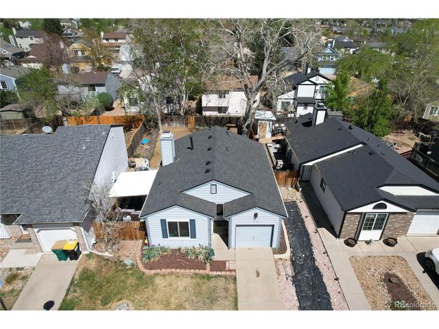 17907 E Bethany Pl, Aurora, CO 80013