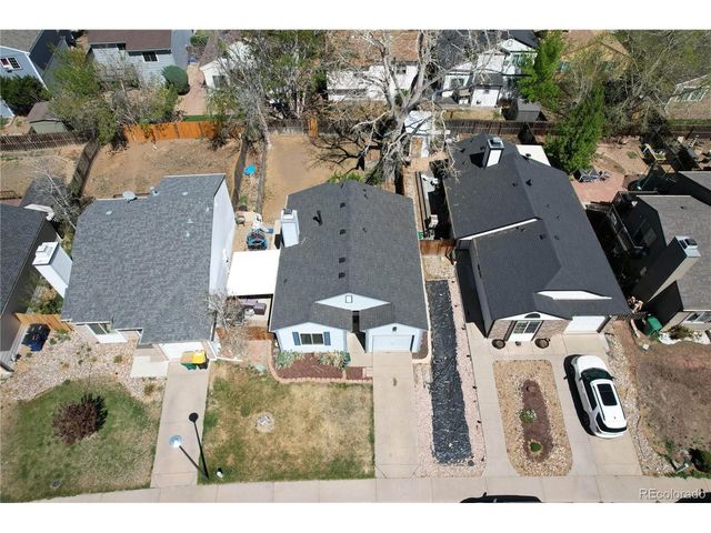 17907 E Bethany Pl, Aurora, CO 80013