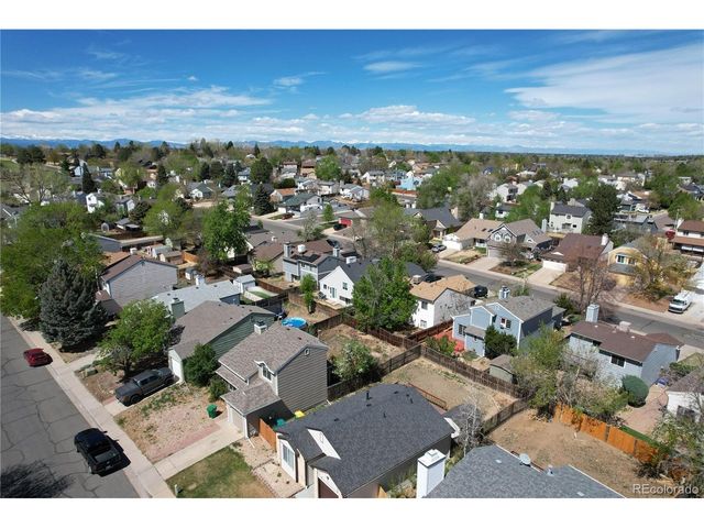 17907 E Bethany Pl, Aurora, CO 80013