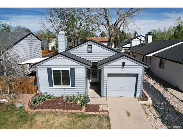 17907 E Bethany Pl, Aurora, CO 80013