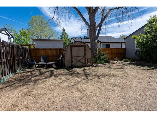 17907 E Bethany Pl, Aurora, CO 80013