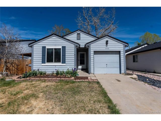 17907 E Bethany Pl, Aurora, CO 80013