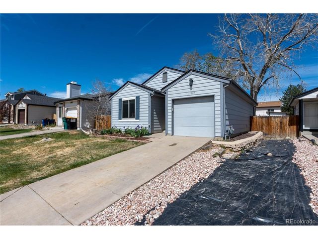 17907 E Bethany Pl, Aurora, CO 80013