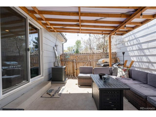 17907 E Bethany Pl, Aurora, CO 80013