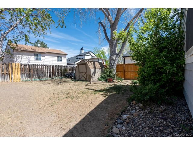 17907 E Bethany Pl, Aurora, CO 80013