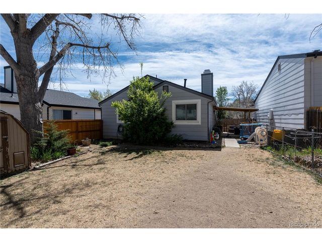 17907 E Bethany Pl, Aurora, CO 80013