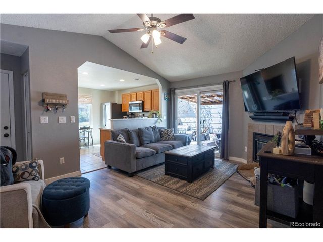 17907 E Bethany Pl, Aurora, CO 80013