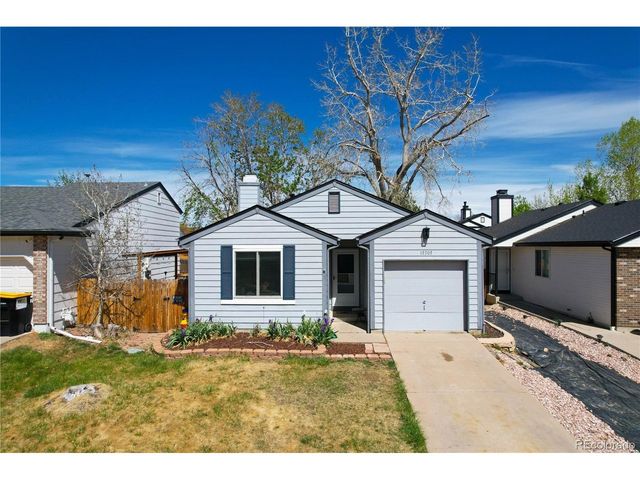 17907 E Bethany Pl, Aurora, CO 80013
